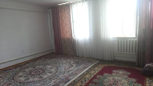 Barsbek guest house