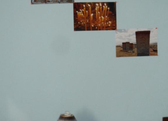 Barseghyan's Guest House