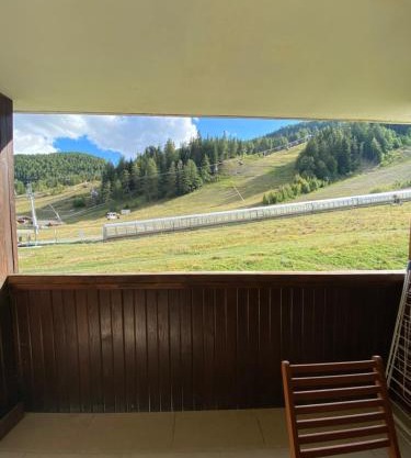 Bartavelle Pied des pistes Praloup
