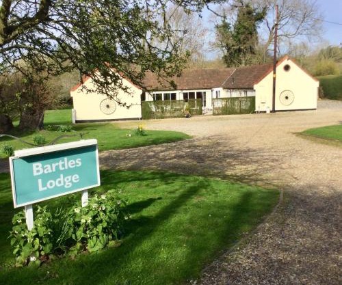 Bartles Lodge