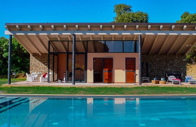 Bartoli Estate - Bouganville Apartment