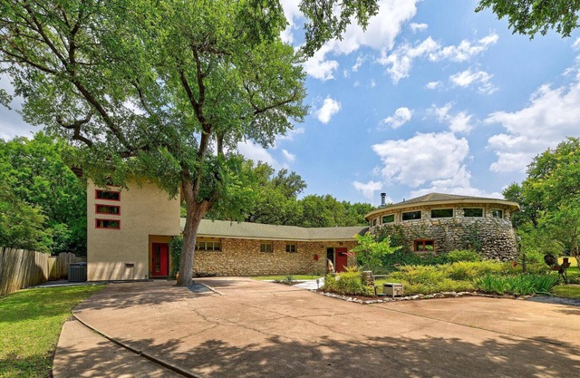 Barton Springs Guest House