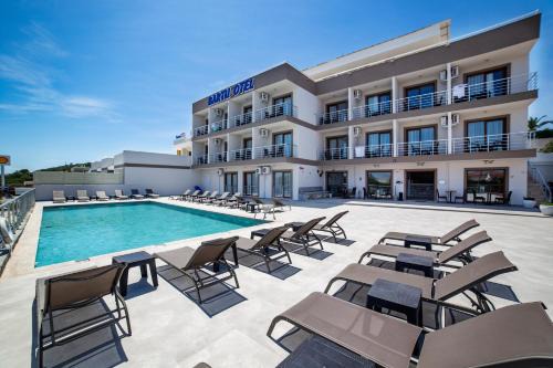 Bartu Otel