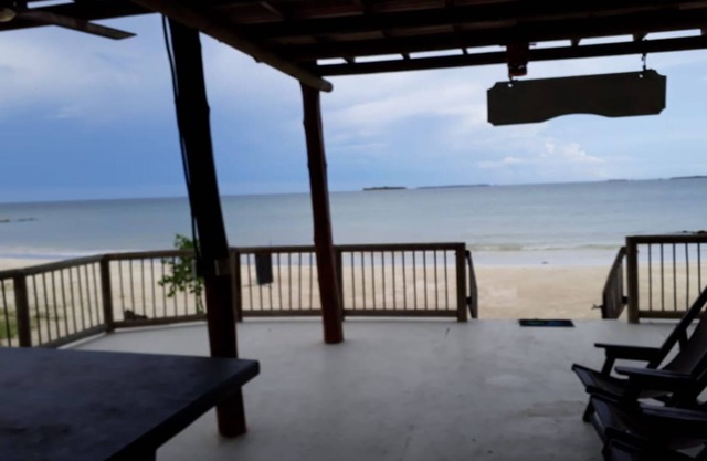 Baru Punta Blanca