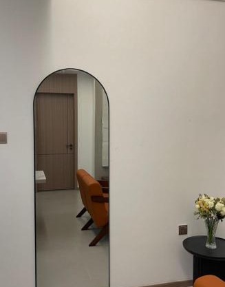 Baruch Apartment