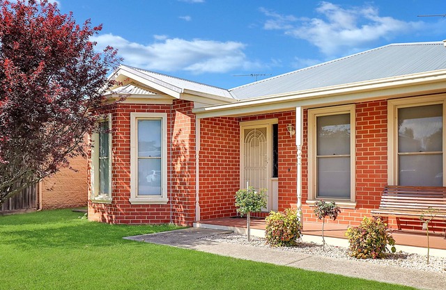 Barwon Heads Getaway