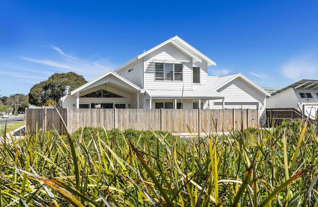 Barwon River Beauty, Cabezas de Barwon