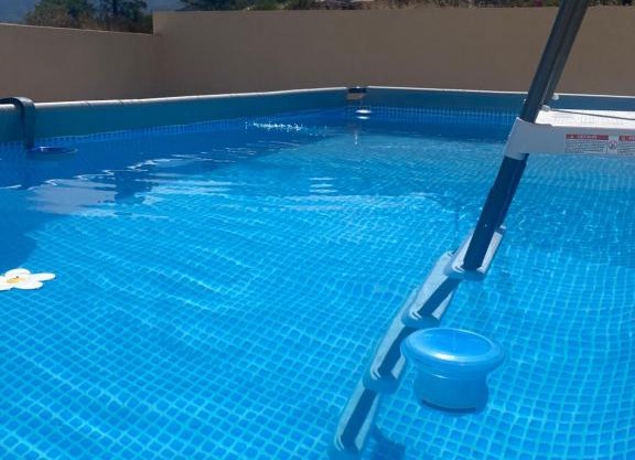 Bas de villa privée luxueux calvi&calenzana