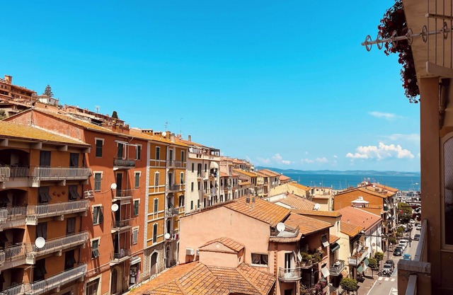 Baschieri 49 Porto Santo Stefano