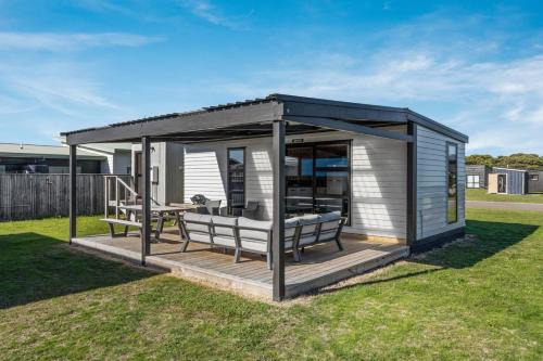 Base by the Beach