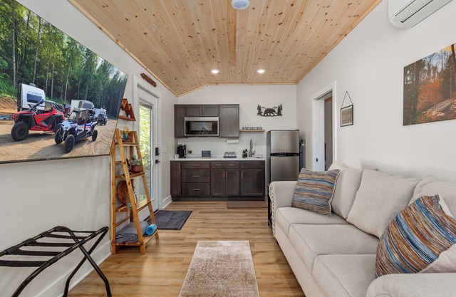 Base Camp | Bear Den Studio #3