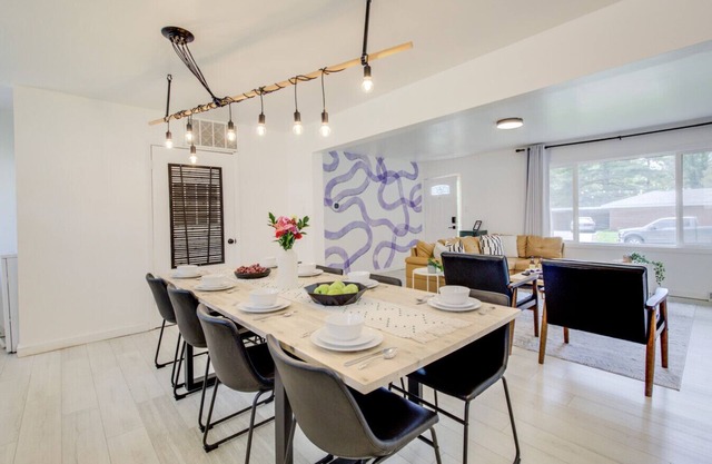 Base Camp | MHK - Walking Distance to Sports Complex