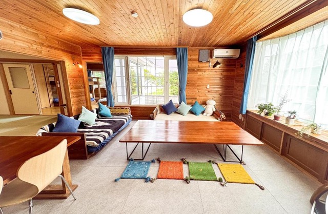Base Shiraoi - Vacation STAY 89919v