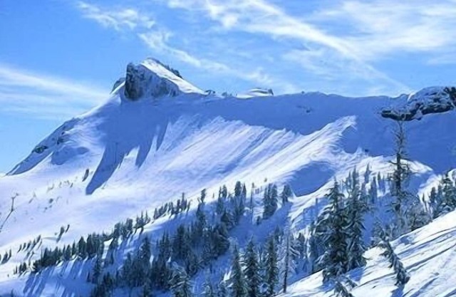 BaseCamp 3 BR / 2BA Condo 50 pasos del ascensor 5 y 6