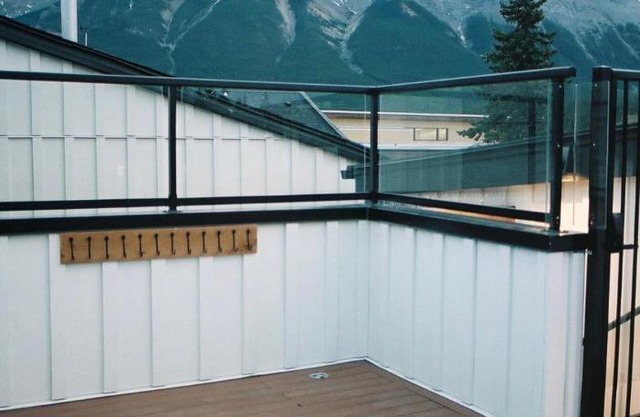 Basecamp Suites Canmore