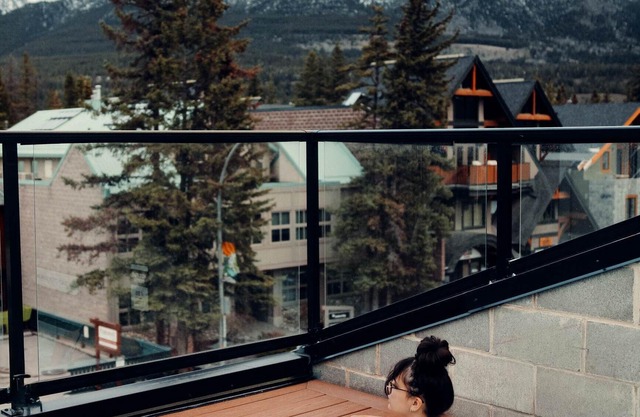 Basecamp Suites Canmore