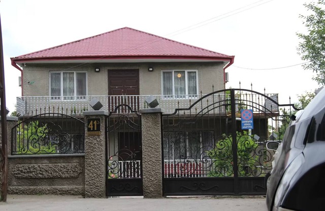 Basic Double Room, 1 Double Bed