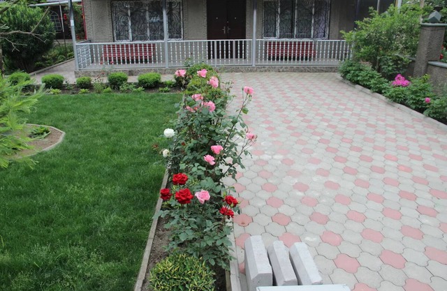 Basic Double Room Single Use, 1 Double Bed