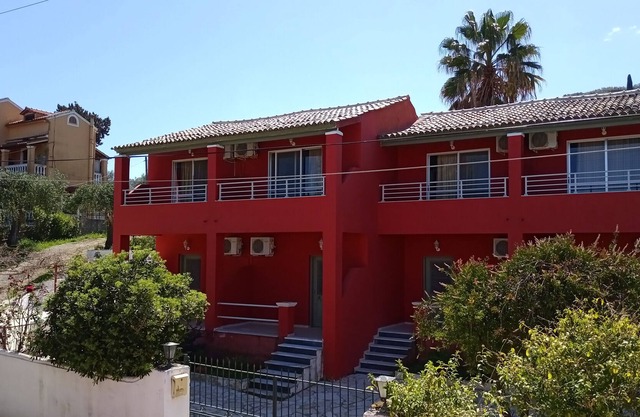 apartamento maria 1