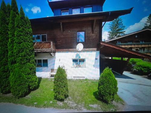 Basile St Ulrich Home