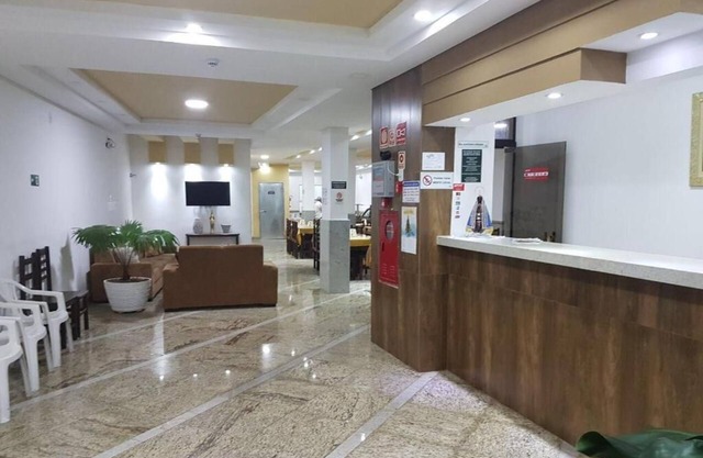 Basilica Palace Hotel