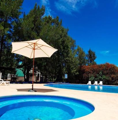 Basilio Restaurant & Resort