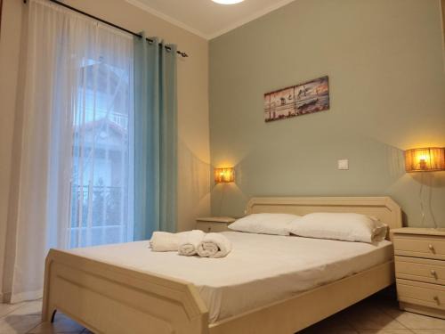 Basilis room