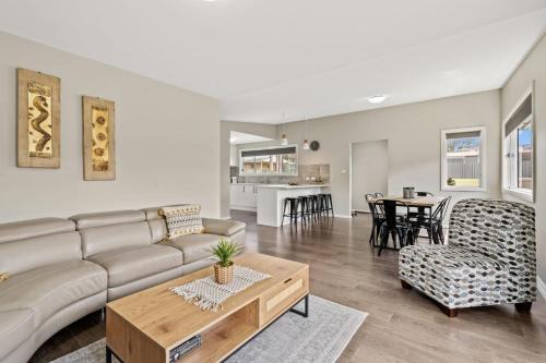 Basin Bungalow - Pet Friendly