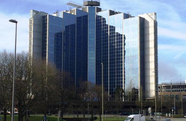 Basingstoke Apartments - Downtown Luxury Apartments