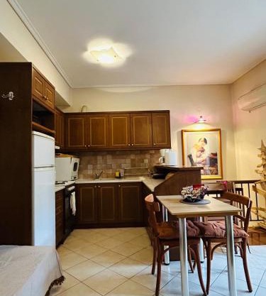 Basis Apartment