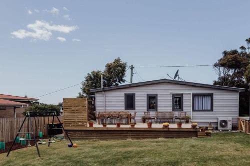 Bask - Family Friendly Home