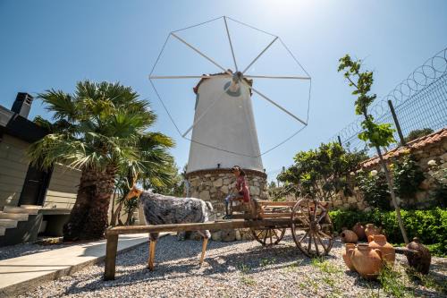Baska Urla Otel