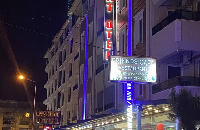 Baskent Hotel