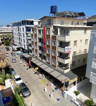 Baskent Otel