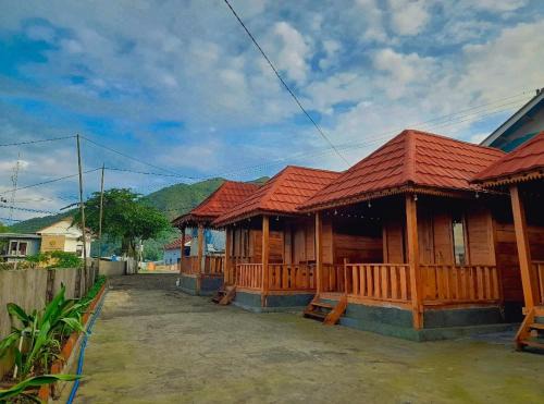 Basmalah Homestay
