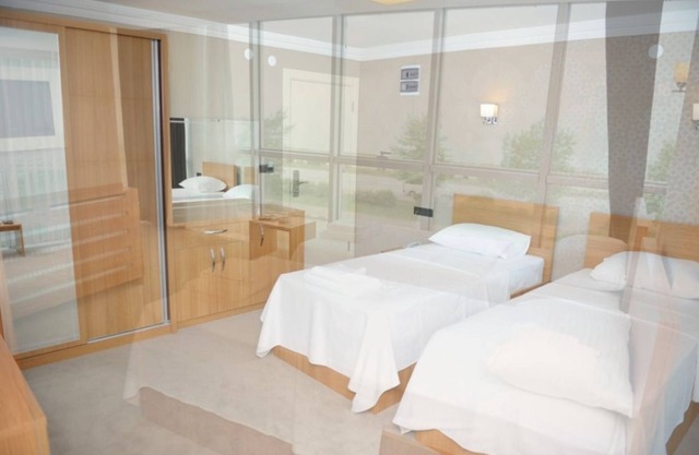 Basoglu Bulancak Otel
