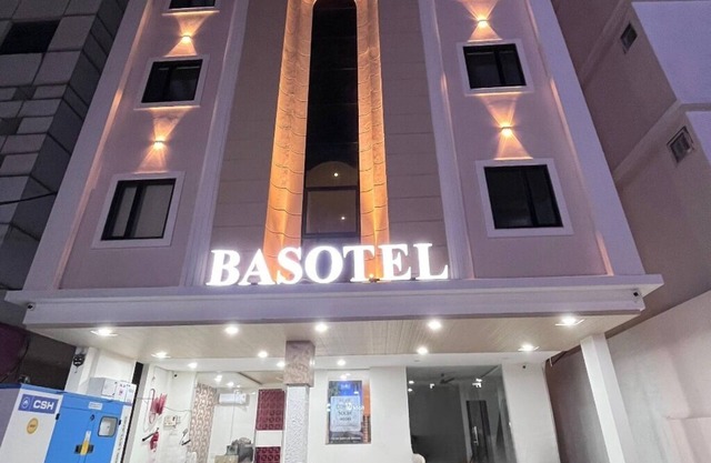 Basotel Hotel Indore