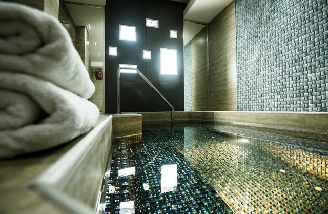 Bass Boutique Hotel