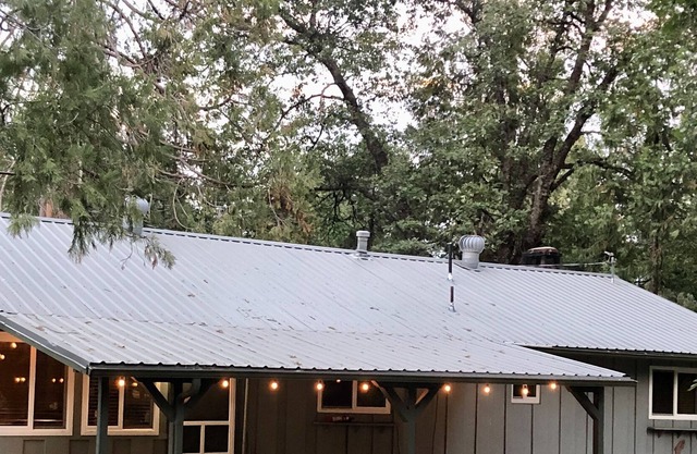 Bass Lake Wildlife Crossing & Yosemite Base Camp