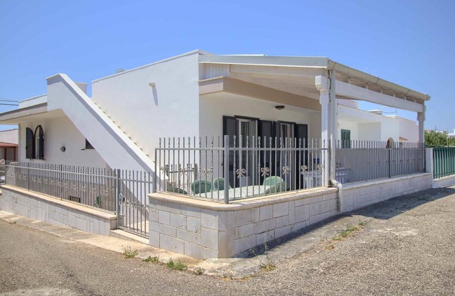 Bassa Marea - Three Bedroom House, Sleeps 6