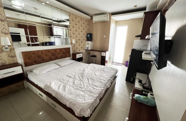 Bassura Apartment by Aok Property