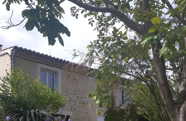 Bastide au Bord du Lez