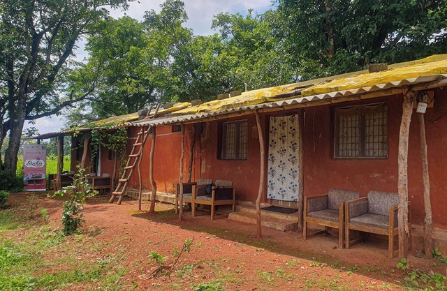 Bastar Tribal Homestay - "Where Culture meets Nature"