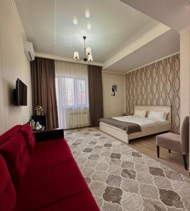 Bastau Hotel