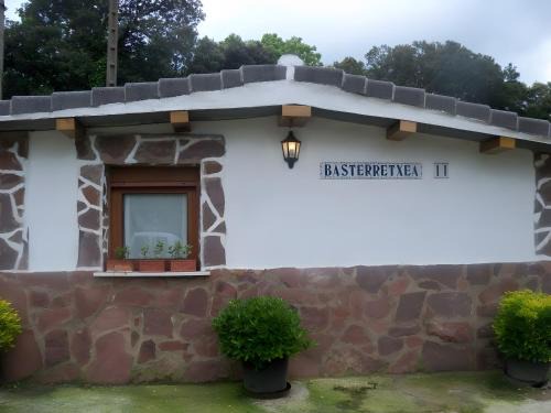 Basterretxea ll