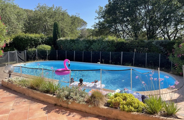 Bastide de Charme en Provence
