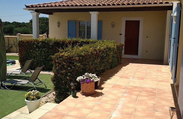 CASA DE HUÉSPEDES BASTIDE DE LA FONT