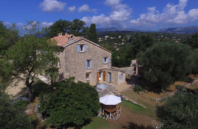Bastide de la Rousoulina