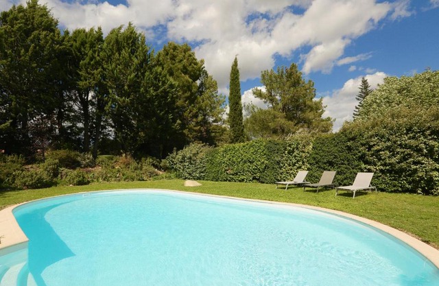 Bastide Magnolia - Les dépendances, Roussillon