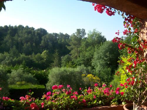 Bastide Rose de Mai